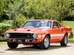 Shelby GT500 1969 года